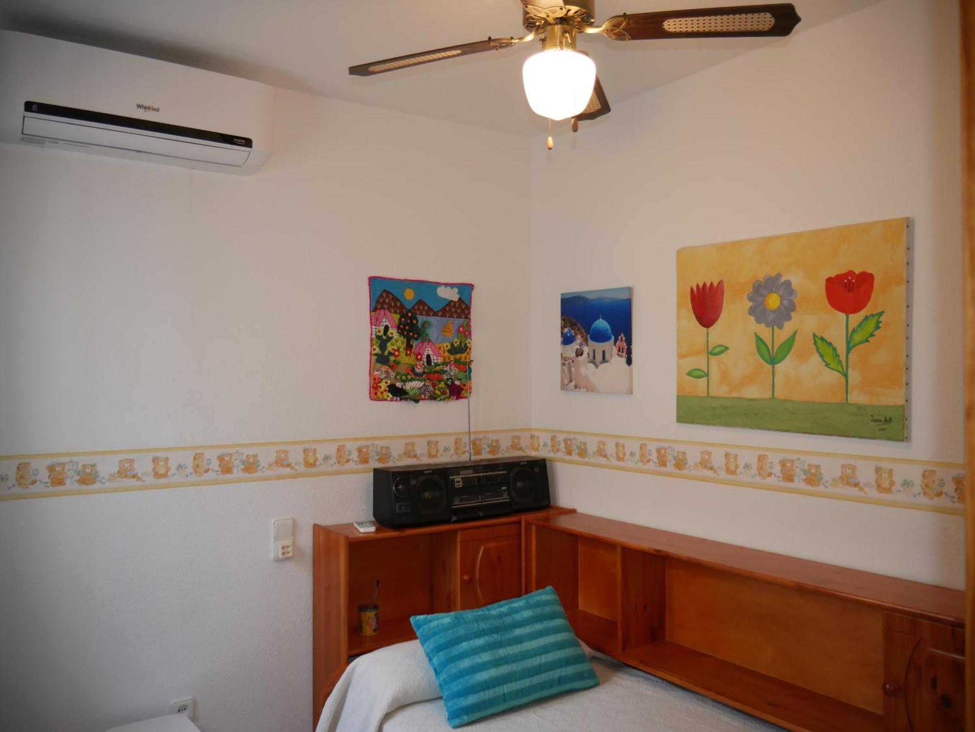 Precioso Apartamento En Cabo De Gata Exterior foto
