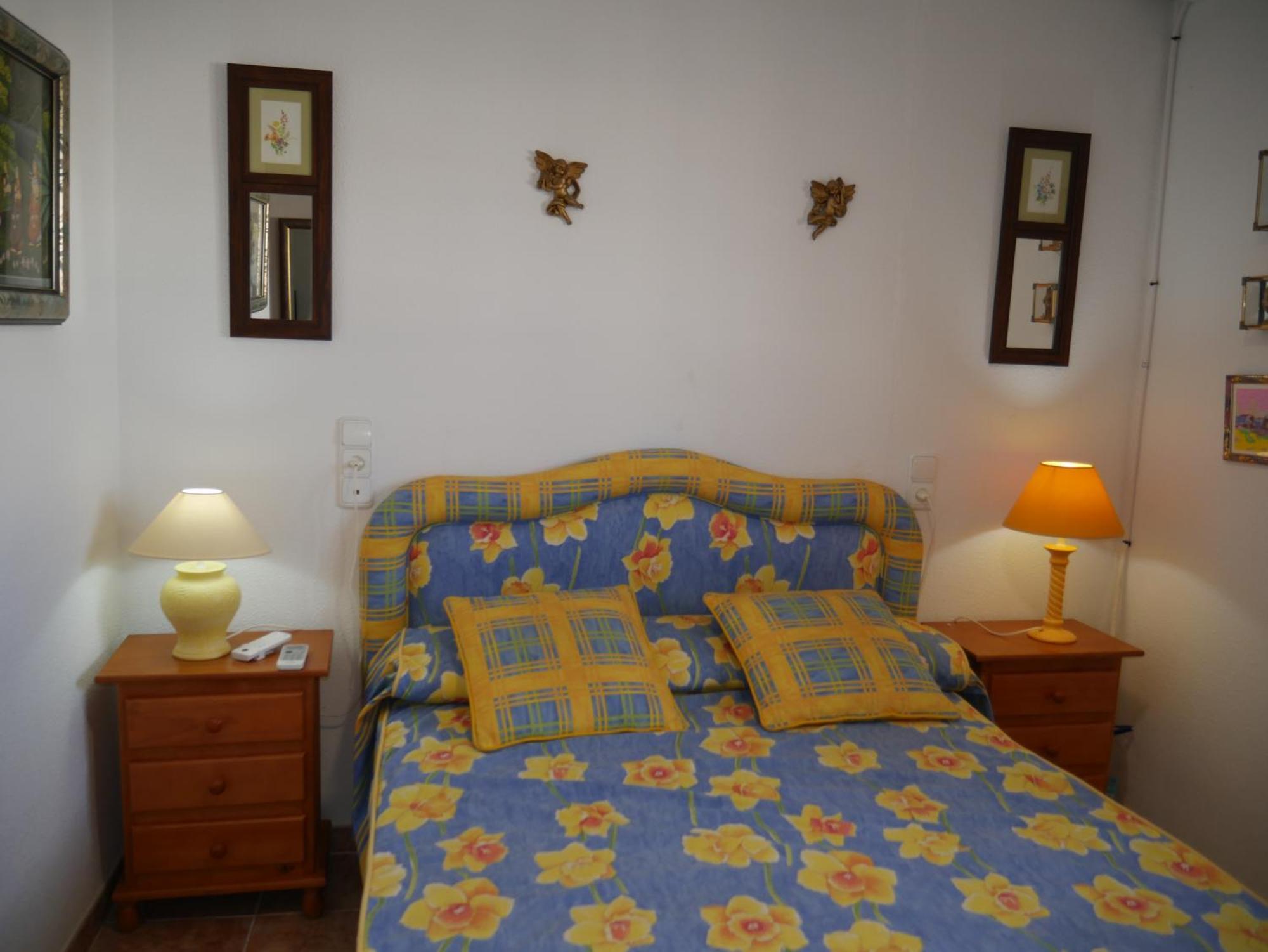 Precioso Apartamento En Cabo De Gata Exterior foto