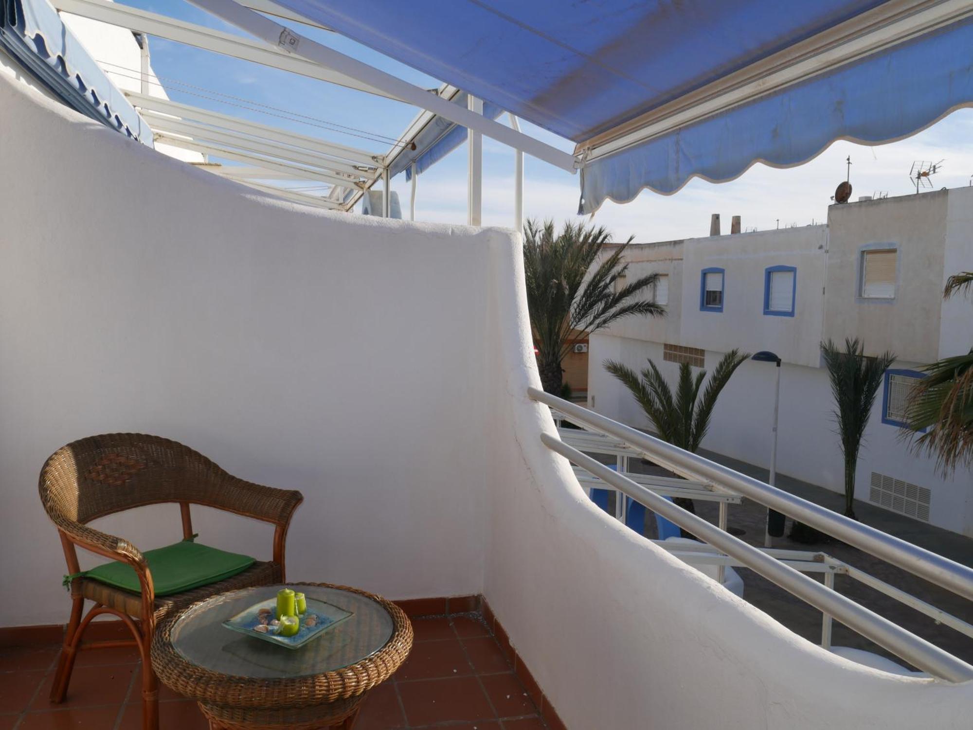 Precioso Apartamento En Cabo De Gata Exterior foto