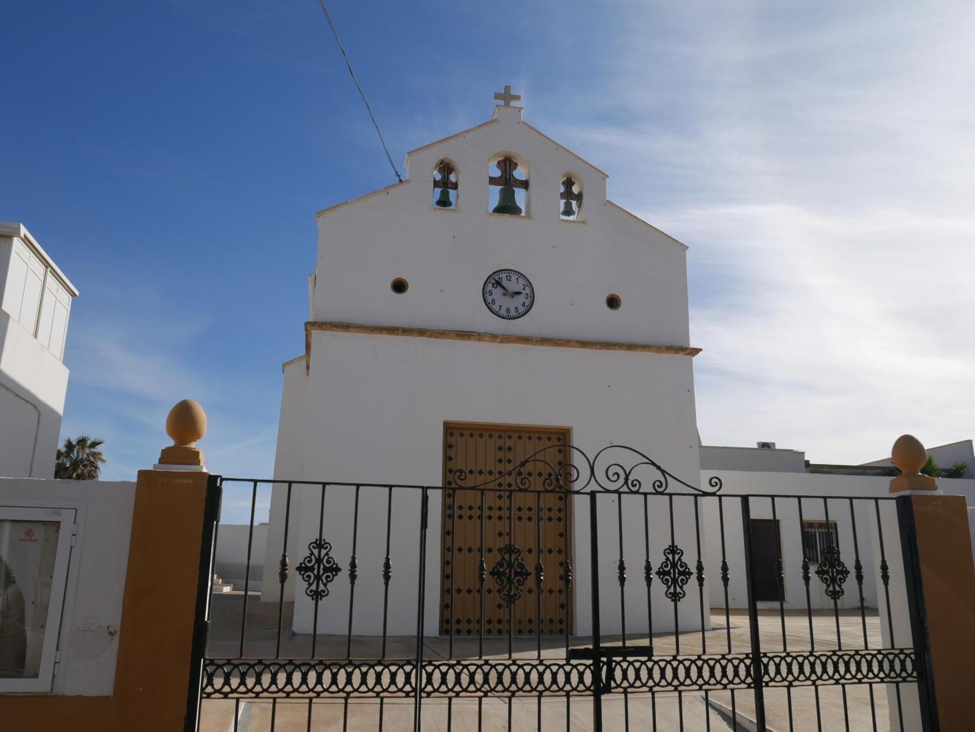 Precioso Apartamento En Cabo De Gata Exterior foto