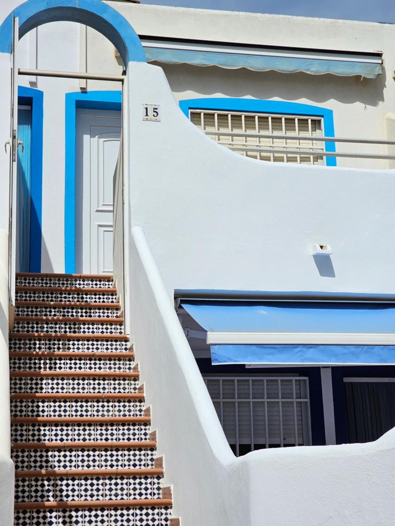 Precioso Apartamento En Cabo De Gata Exterior foto