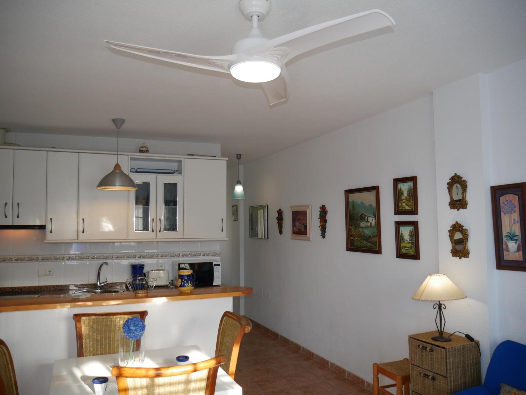 Precioso Apartamento En Cabo De Gata Exterior foto