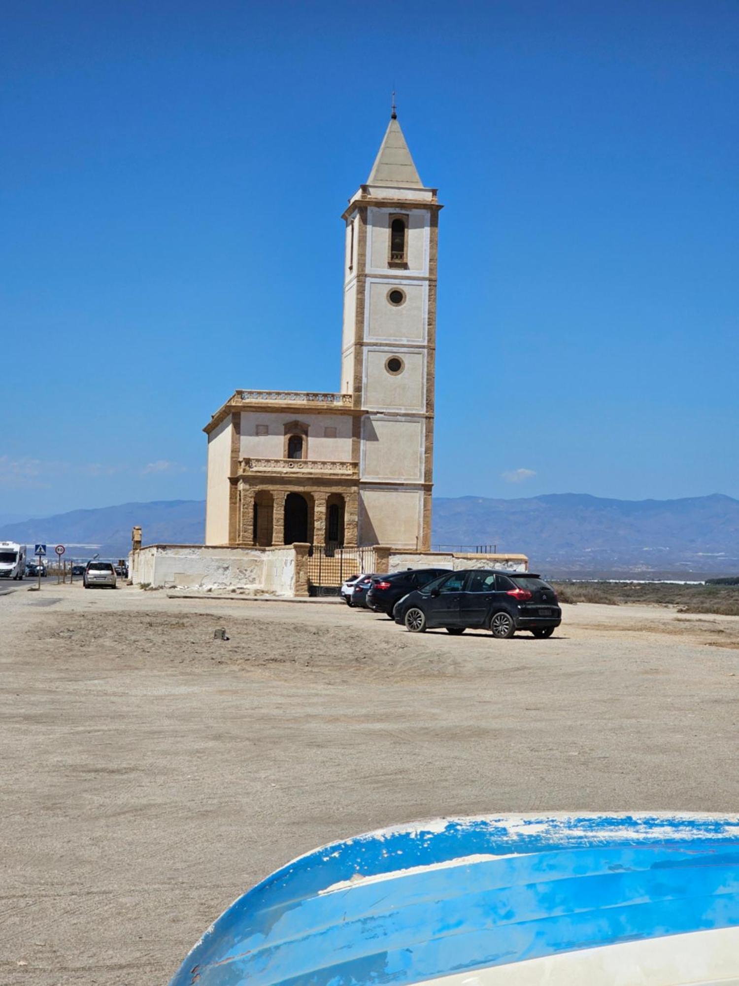 Precioso Apartamento En Cabo De Gata Exterior foto